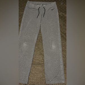 Nike training pants for women